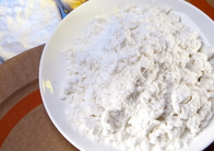 Organic Se L Selenomethionine Powder